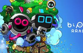 只只大冒险/Biped（已更新至V2.6+集成地图编辑器+全DLCs+Build.11489470升级档）