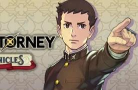 大逆转裁判1+2:编年史/The Great Ace Attorney Chronicles（已更新至V240228+集成全DLCs）