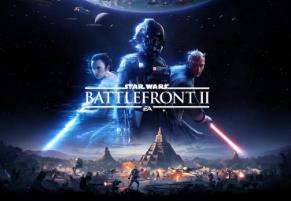 星球大战:前线2/Star Wars:Battlefront 2（已更新至V240301庆典版+集成全DLCs+游戏修改器）