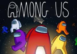 在我们之中/在我们之间/Among Us