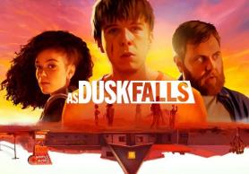 黄昏降临时/As Dusk Falls（已更新至V1.01+集成文斯的命运）