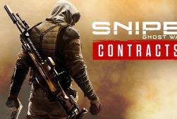 狙击手:幽灵战士2/Sniper Ghost Warrior 2（已更新至V1.09收藏版+集成全DLCs+游戏修改器）