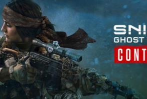 狙击手:幽灵战士契约/Sniper Ghost Warrior Contracts（已更新至V240313+集成全DLCs+Build.20201024升级档+游戏修改器）