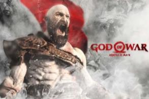 战神4/God of War（已更新至V1.0.13+集成斗战狂神+奎爷的裁决+全DLCs+简体中文补丁+游戏修改器）