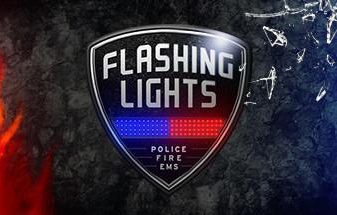 消防模拟/警情模拟/急救模拟/Flashing Lights Emergency Services Simulator