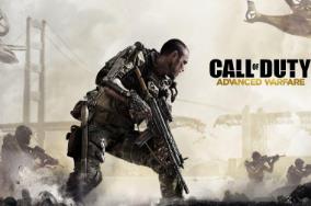 使命召唤11:高级战争/Call of Duty:Advanced Warfare（已更新至V240322+通关存档+游戏修改器）