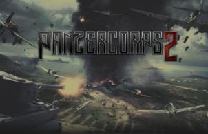 装甲军团2/Panzer Corps 2（已更新至V1.15.1+集成精英幽灵分部+前线昔兰尼加+波兰陷落+轴心国行动1946等全DLCs）