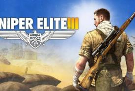 狙击精英3/Sniper Elite 3（已更新至V1.14+集成全DLCs+游戏修改器）