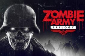 狙击精英:僵尸部队三部曲/Zombie Army Trilogy（已更新至V1.8.20.01+集成全DLCs+游戏修改器）
