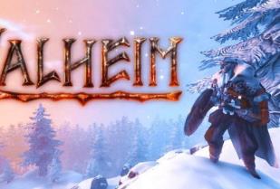 瓦尔海姆:英灵神殿/Valheim