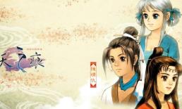 轩辕剑叁外传:天之痕/XuanYuan Sword:The Scar of the Sky（已更新至V240328+集成全DLCs+Build.7375679升级档）