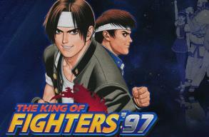 拳皇97:全球对决/The King of Fighters 97 Global Match（集成Build.2797035升级档）