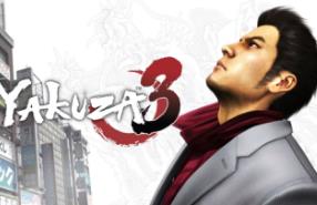 如龙3:重制版/Yakuza 3 Remastered（已更新至V240402+集成全DLCs+游戏修改器）