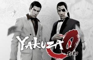 如龙0/Yakuza 0（已更新至V240402+集成全DLCs+游戏修改器）