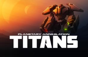 行星的毁灭:泰坦/Planetary Annihilation:TITANS（已更新至V120636+集成全DLCs）