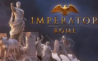 大将军:罗马/Imperator:Rome（已更新至V2.0.5+集成亚历山大的继承者等全DLCs+Build.16657285升级档+游戏修改器）