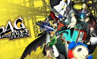 女神异闻录4/Persona 4:Gold Edition（已更新至V1.0黄金版+集成全DLCs+游戏修改器）