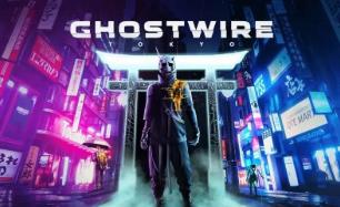 幽灵线:东京/Ghostwire:Tokyo（已更新至V240420豪华版+集成蜘蛛丝+全新的游戏模式+全新区域+新战斗技能+新支线任务+拍照模式+望月+全DLCs+预购奖励+Build.13890751升级档+游戏修改器）