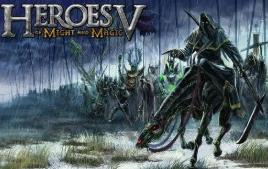 魔法门之英雄无敌7/Might and Magic Heroes VII（已更新至V2.2.1-40632+集成烈火试炼等全DLCs+游戏修改器）