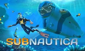 美丽水世界/深海迷航/Subnautica（已更新至V74144+集成幽深海域+深海余音捆绑包等全DLCs+游戏修改器）