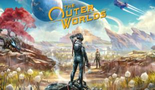 天外世界/外部世界/The Outer Worlds（已更新至V1.6411+集成果根险境+艾瑞丹诺斯谋杀案等DLCs+游戏修改器）
