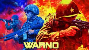 预先号令/Warno