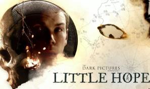黑相集:希望渺茫/黑相集:稀望镇/The Dark Pictures:Little Hope（已更新至V1.1+集成全DLCs）