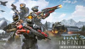 光环：无限/Halo Infinite