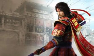 战国无双：真田丸