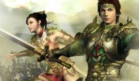 三国群英传7+美化版+654321（经典老游戏全搜集）