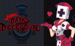 黑暗欺骗/Dark Deception