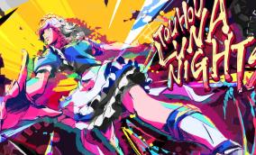 东方月神夜/东方月夜/Touhou Luna Nights（V1.2.4.6）