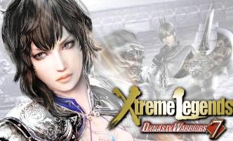 真三国无双6：猛将传（基础版）