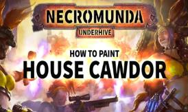 涅克罗蒙达:下巢战争/Necromunda:Underhive Wars（V1.4.4.2）