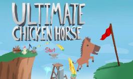 超级鸡马/Ultimate Chicken Horse（已更新至V1.11.01）