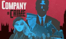 犯罪帝国/犯罪公司