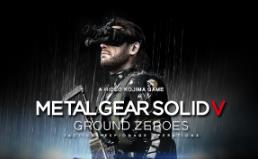 合金装备：原爆点