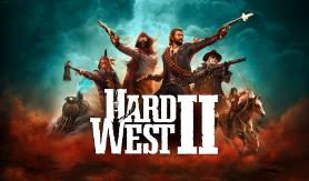 血战西部2/Hard West 2