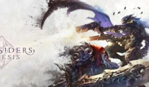 暗黑血统：创世纪