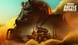 辐射/钢铁兄弟会