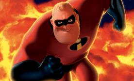 超人总动员：崛起的破坏者