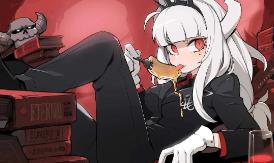 地狱把妹王 Helltaker