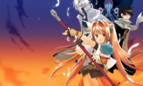 英雄传说：空之轨迹3rd/The Legend of Heroes: Trails in the Sky the 3rd