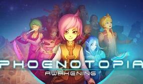 不死鸟之翼：觉醒/Phoenotopia:Awakening