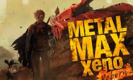 重装机兵Xeno：重生/METAL MAX Xeno Reborn