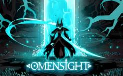 预兆景象/Omensight