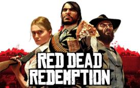 荒野大镖客:救赎/Red Dead Redemption（已更新至V1.0.42.46611+集成不死梦魇+荒野风暴+西部烈焰+游戏修改器)