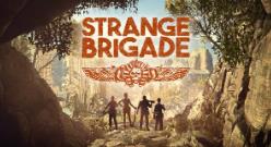 奇异小队/奇兵旅/异域骑兵/异域奇兵/Strange Brigade（已更新至V241113完整版+集成全DLCs+游戏修改器）