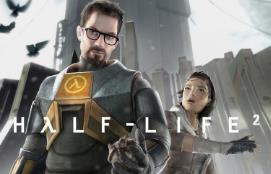 半条命2:全系列合集/Half Life 2（已更新至V250216-20周年庆典版+包含:半条命1+蓝色行动+针锋相对+半条命2+第一章+第二章+黑山起源+消失的海岸线）