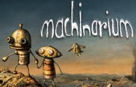 机械迷城/Machinarium（已更新至V241207）